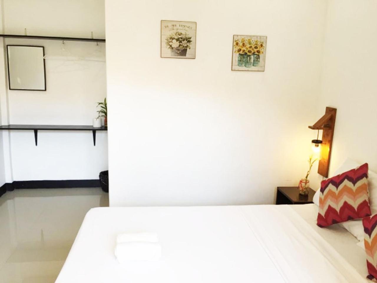 A&J Pension Puerto Princesa Ngoại thất bức ảnh