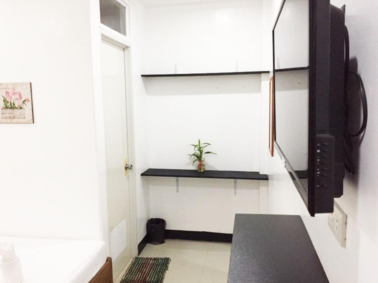 A&J Pension Puerto Princesa Ngoại thất bức ảnh
