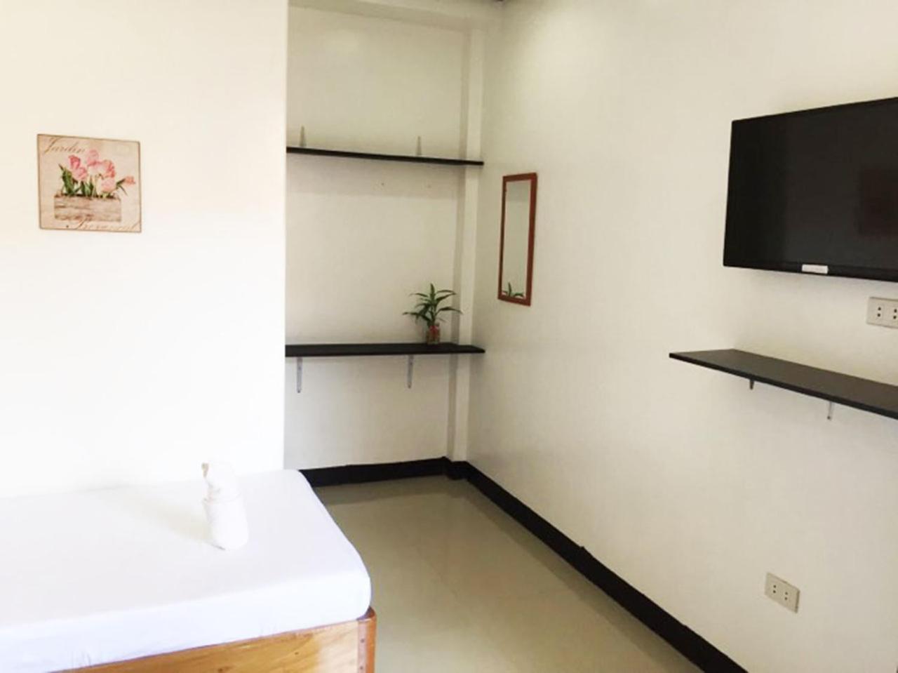 A&J Pension Puerto Princesa Ngoại thất bức ảnh