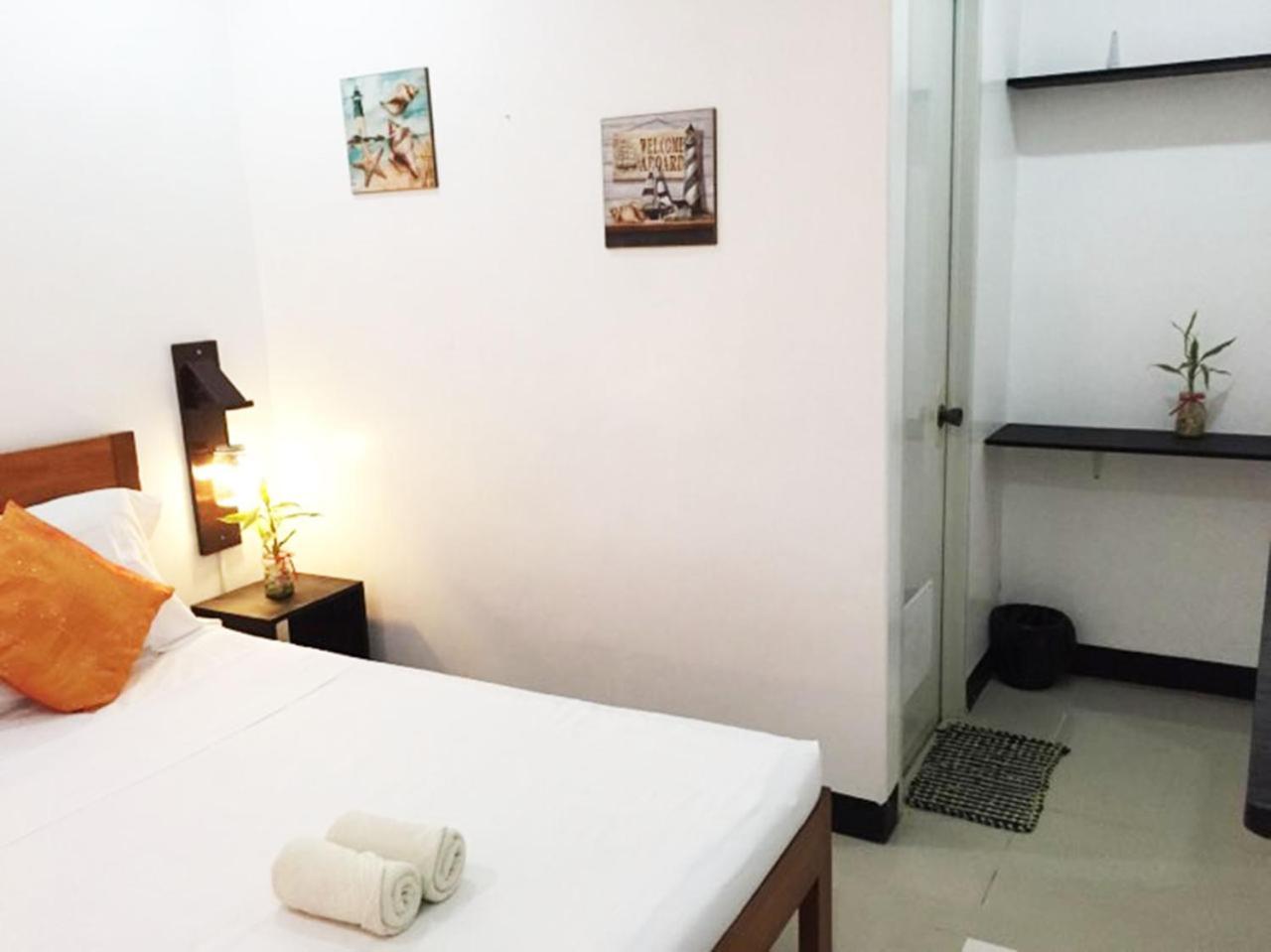 A&J Pension Puerto Princesa Ngoại thất bức ảnh