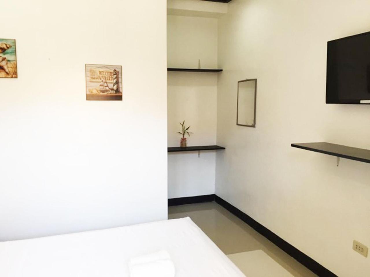A&J Pension Puerto Princesa Ngoại thất bức ảnh